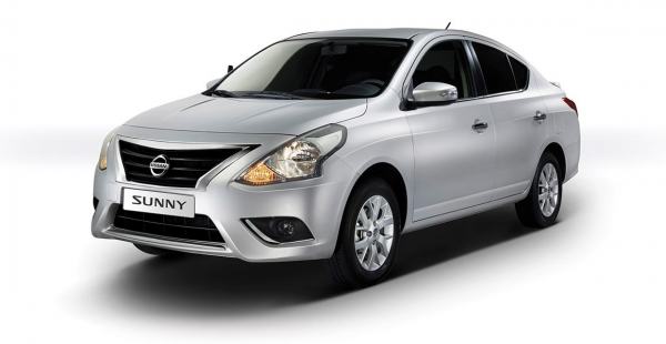 Nissan Sunny almağa dəyər?