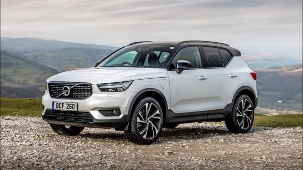 Volvo XC40 necə maşındır?...