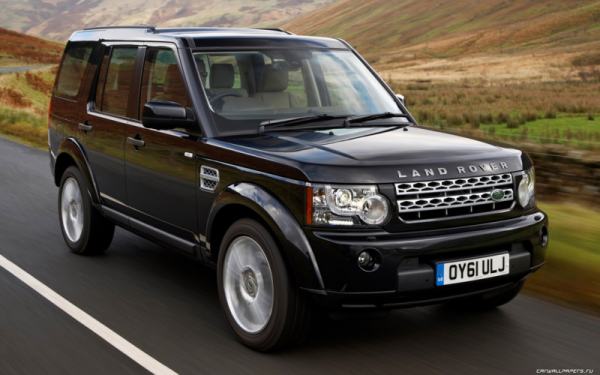 Land Rover Discovery almağa dəyər?...