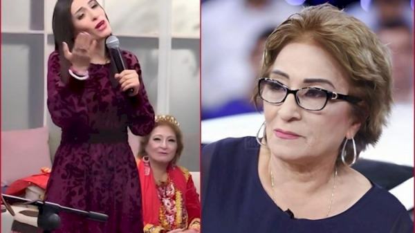 Xalq artistinin qızı: “Anam niyə ölsün ki, özün öl!“...