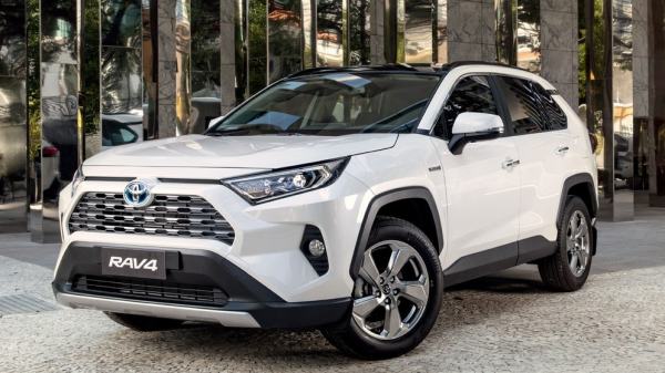 Toyota Rav4 necə maşındır?...