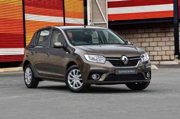 Renault Sandero necə maşındır?...