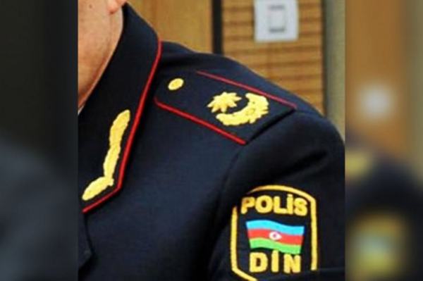 Polis generalı vəfat etdi - FOTO...