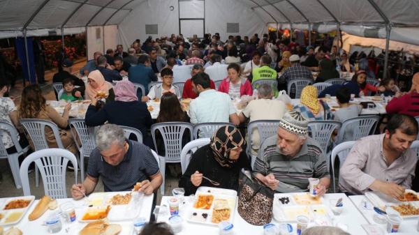 Qüslsuz imsak/sahur etmək olarmı?...