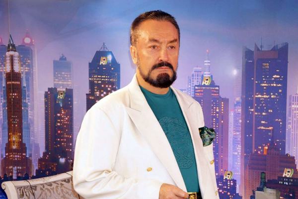 Adnan Oktar bəraət aldı