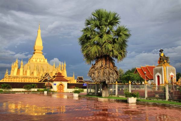 Laos haqda maraqlı faktlar...