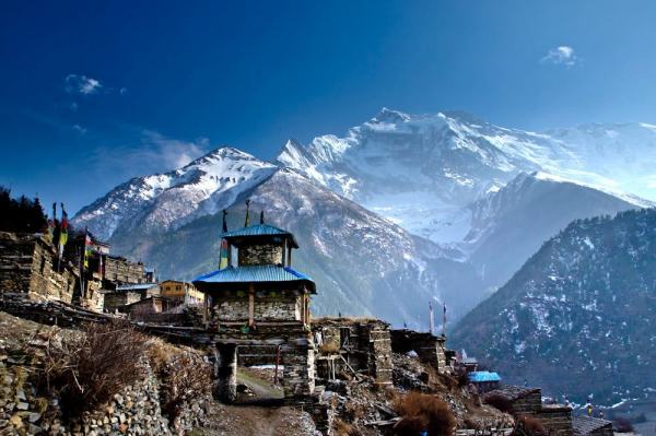 Nepal haqda maraqlı faktlar...