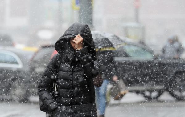 Hava yenidən pisləşir - XƏBƏRDARLIQ...