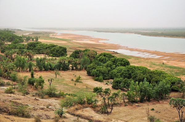 Niger haqda maraqlı faktlar