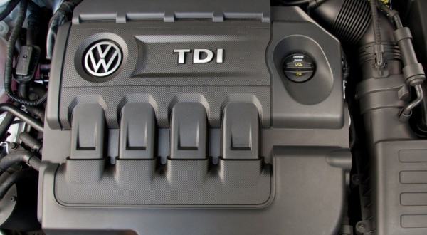 TDİ nədir?