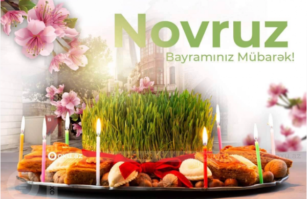 novruz bayramı