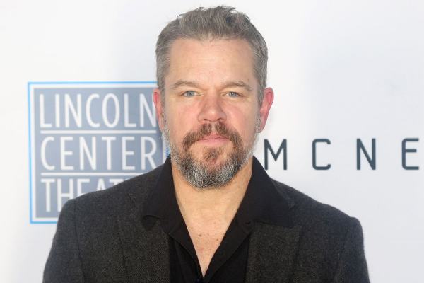 Matt Damonun ən yaxşı filmləri