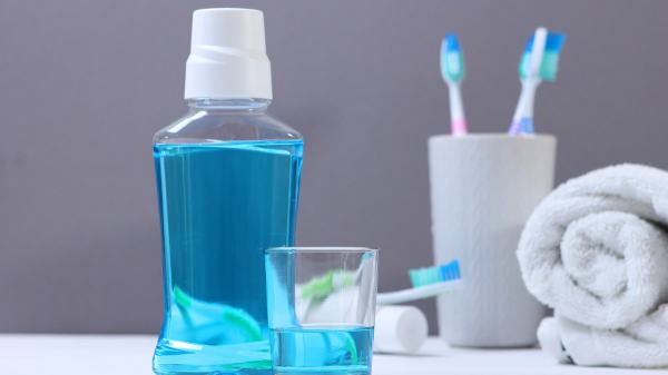 Yuxuda diş fırçası görmək