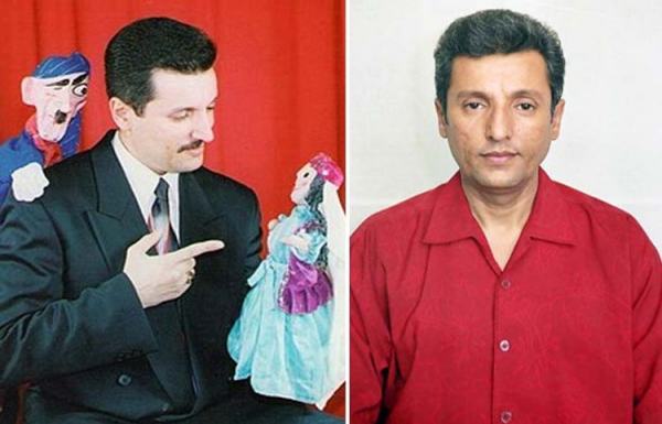 Bir zamanlar bütün uşaql...