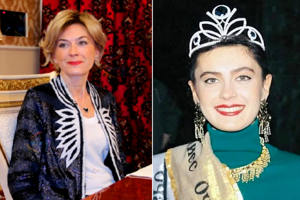 Cem Yılmazın sevgilisi ol...