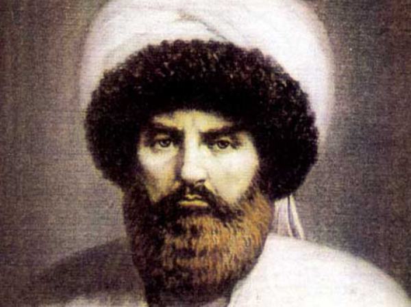 Şeyx Şamil öz anasını necə cəzalandırdı?...