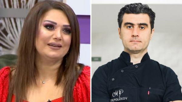 Mənzurə tanınmış hə...