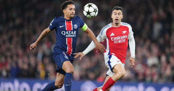 PSJ-Arsenal oyunu hansı kanalda?...