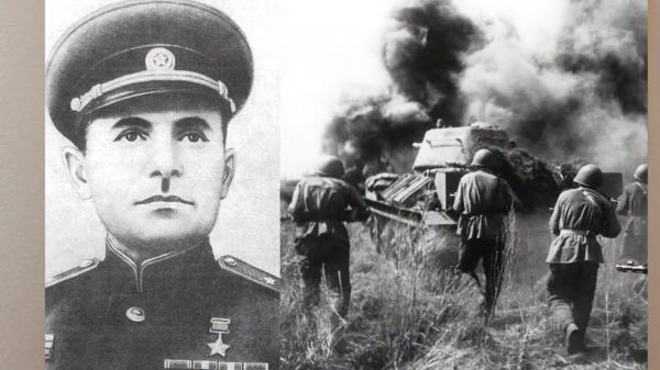 Həzi Aslanov kimdir?...