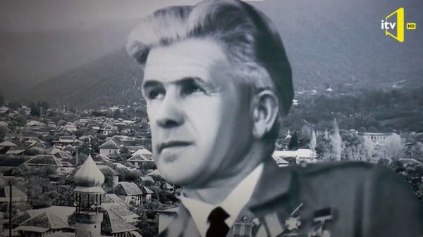 Əhmədiyyə Cəbrayılov kimdir?...