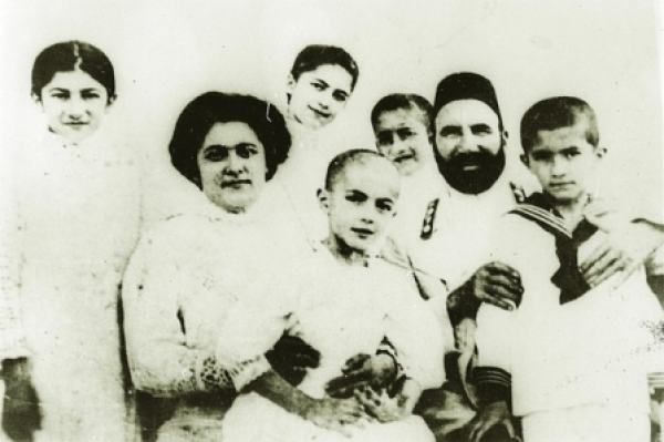 Pakistanın Azərbaycanl...