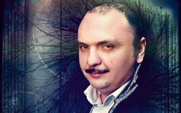 Anar Nağılbazın heç yerdə...
