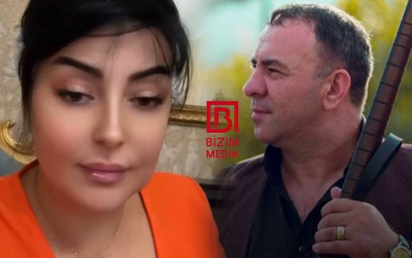 Belə hörmətin varsa...