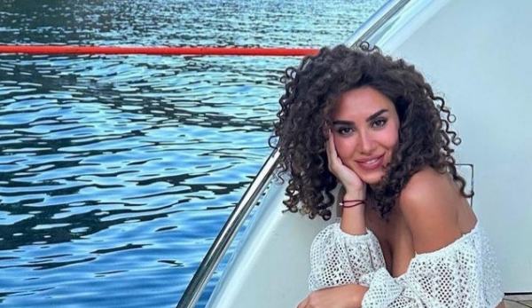 Mehinin Dubayda çimərl...
