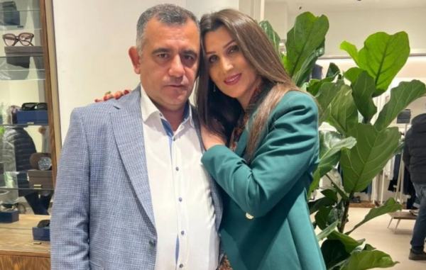 Ağıllı qadın kiş...