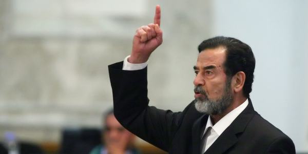 Dünyanın ən güclü şə...
