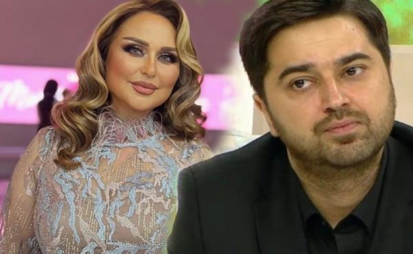 Mələkxanım Mirkamili...
