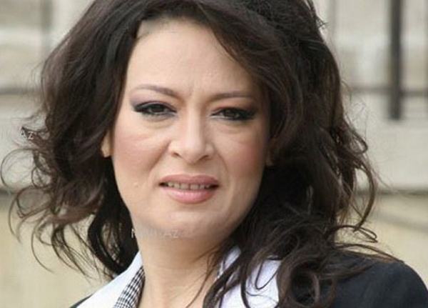 Mehriban Xanlarova ona 24 saat vaxt verdi: Üzr istəməzsən......