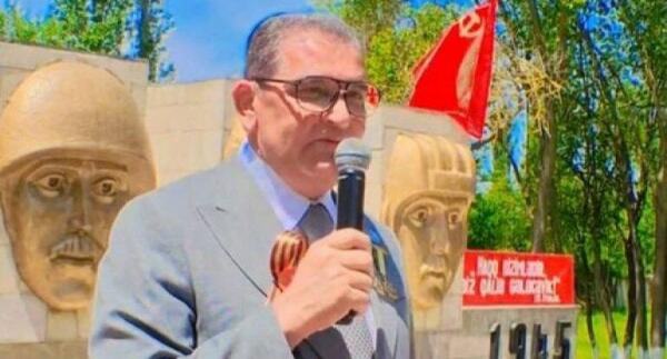 Milyonçu “ağsaqqal...