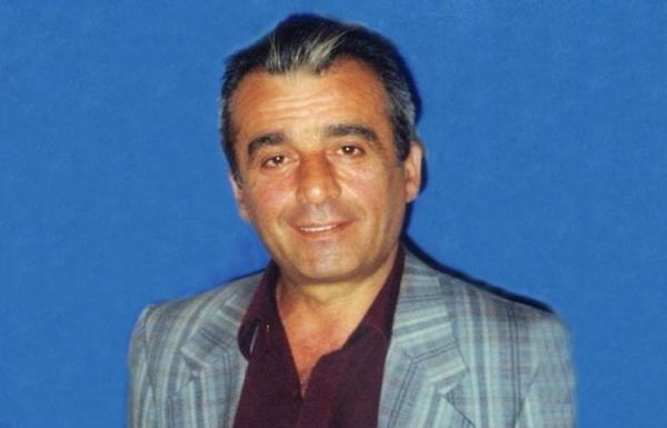 Sağlığında yetər...