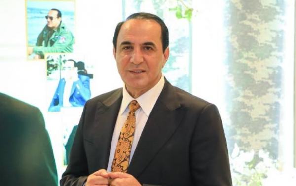 Manaf Ağayevin qızının bu sahədə biznesi var imiş...