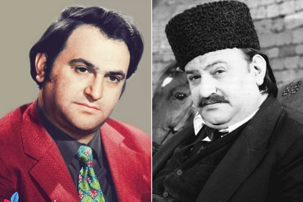 Fəxri ad vermədiklə...