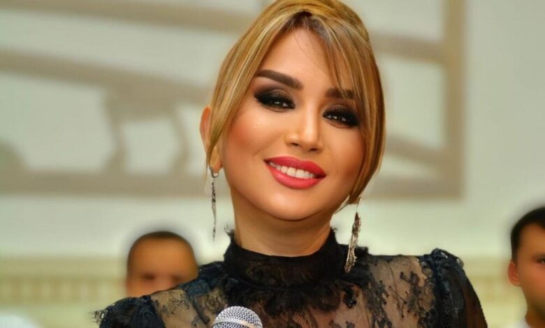 Elnarə Abdullayeva: "Sənin küçədə nə işin var ki, kişi səni..." - VİDEO 1 1692612368 elnare Elnarə Abdullayeva: "Sənin küçədə nə işin var ki, kişi səni..." - VİDEO