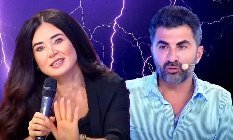 elnare56 Zaurdan Elnarəyə cavab: “Qatıqlaya-qatıqlaya”... - VİDEO