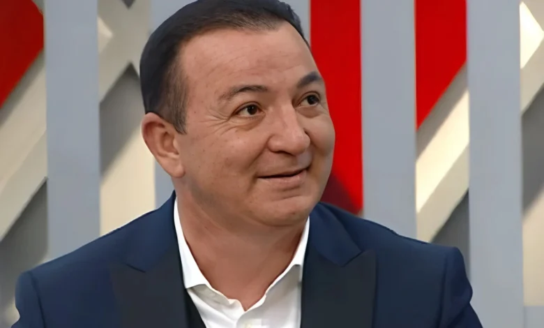 Vasif Məhərrəmli həyatı