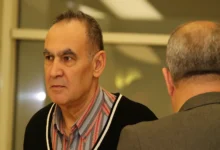 Aktyor Azər Mirzəyev