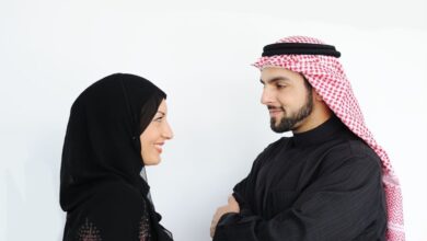 İslam və cinsi münasibət: İCAZƏ və QADAĞALAR