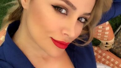 Nigar camal seksi