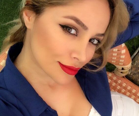 Nigar camal seksi