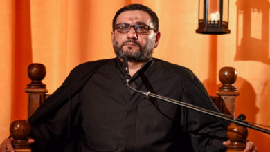 Hacı Şahin kimdir