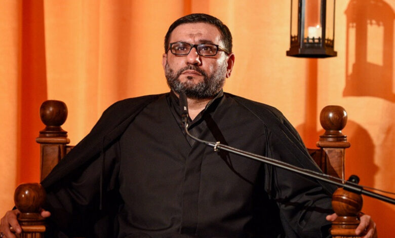 Hacı Şahin kimdir