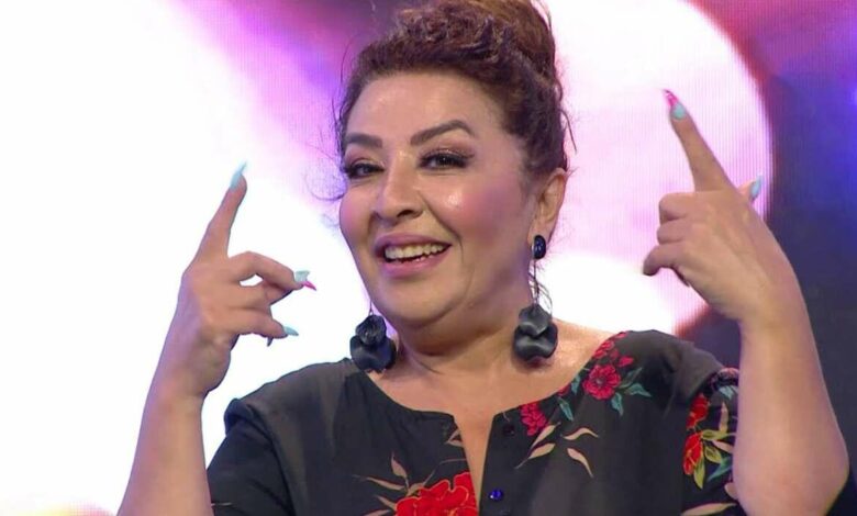 Ərəblər məni pulla almışdı – Meyxanaçı Samirə 1 samire Ərəblər məni pulla almışdı – Meyxanaçı Samirə