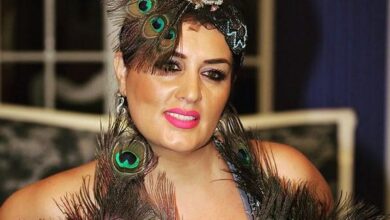 Elza Seyidcahan gulmeli