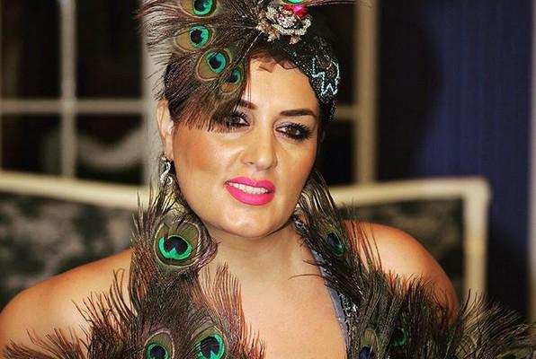 Efirdə DAVA DÜŞDÜ: "Sənin tikilmiş ağzın bağlansın" - VİDEO 1 Elza Seyidcahan gulmeli