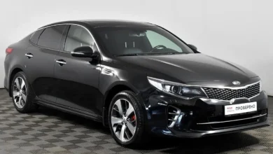 Optima necə maşındır?