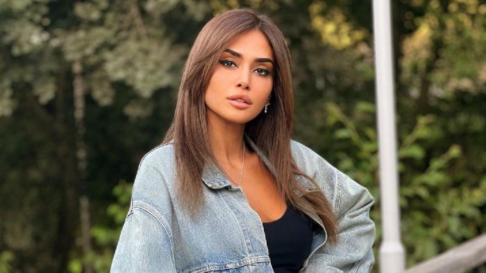 “21 yaşında mən o bağda ilk dəfə…” – Pərvin milyonluq bağın sahibindən danışdı 1 Pərvin Abıyeva seksi